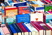 Як отримати початковий рівень книговидання Роботи