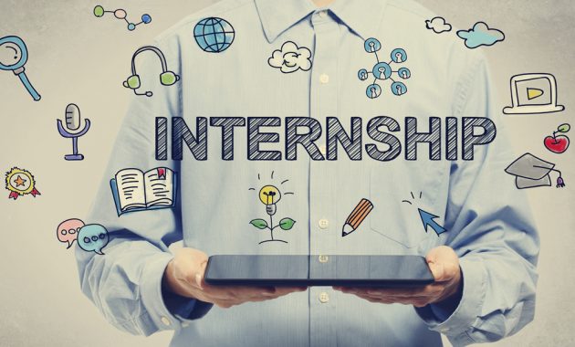 Enrich Your Insights and Skills with Internship