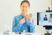 Padomi Radot Video Resume