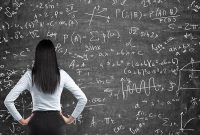 Математика Ступінь Робота – Альтернативна Кар’єра для Math майорів