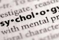 Кар’єра Доріжки психології майори