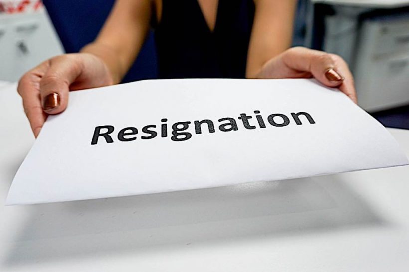 Come lasciare il tuo lavoro - Tutto quello che c'è da sapere dare le dimissioni dal vostro lavoro 