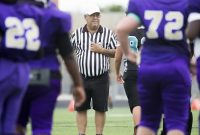 Молодь Спорт Офіційних / Umpire Робота Опис – Зарплата, необхідні навички, і більше