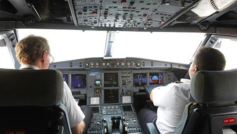 Stap-voor-stap handleiding: Hoe om piloot te worden