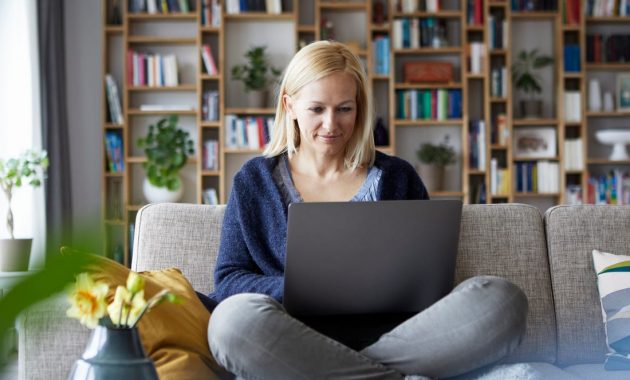 7 Work-at-home bakkeregler for å øke produktiviteten