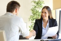 5 Tips for a Successful Job Interview after You Have Been Laid-Off