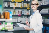 How to Become a Pharmacist: Salary, Skills Needed, & Career Outlook