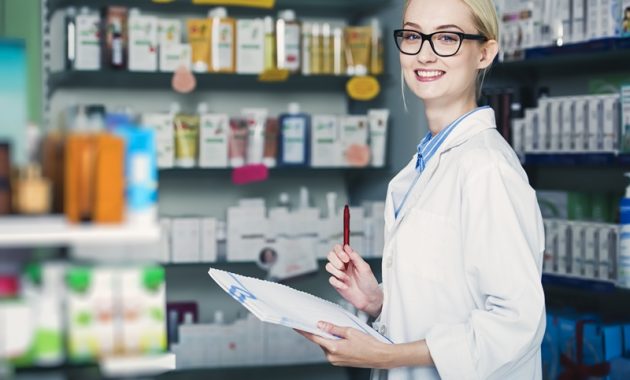 How to Become a Pharmacist: Salary, Skills Needed, & Career Outlook