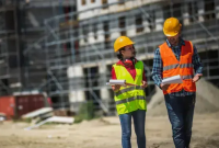 Hva gjør en helse- og sikkerhetsansvarlig? Lønn, ferdigheter og stillingsbeskrivelse