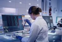 Bli en biomedisinsk ingeniør: jobbrolle, lønn og nøkkelferdigheter