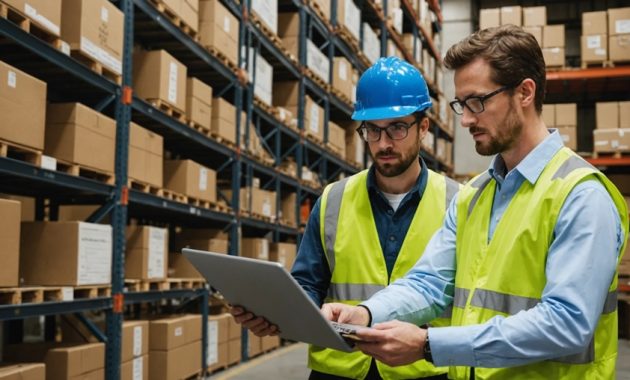 Mida logistikakoordinaator teeb? Ametijuhend, oskused ja palk