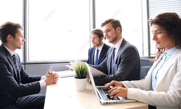 How to Handle Salary Questions During an Interview