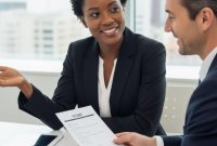 Kuidas intervjuude ajal tööpakkumistega toime tulla