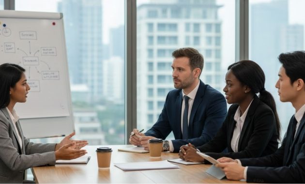 How to Answer Situational Interview Questions Effectively