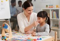 Logopeediks saamine: tööülesanded, palgaootused ja vajalikud oskused