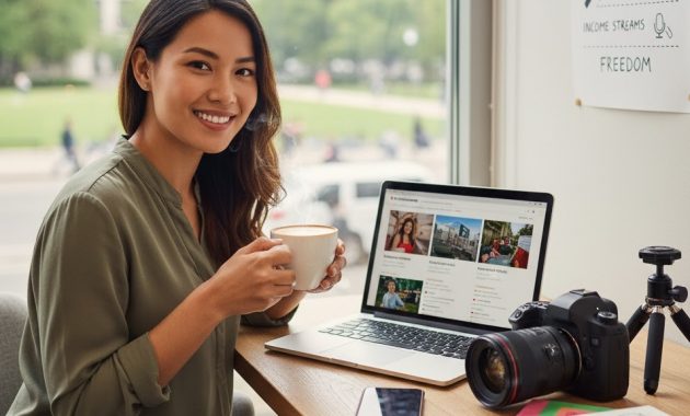 Kuidas saada professionaalseks blogijaks: palk, vajalikud oskused ja karjääripotentsiaal