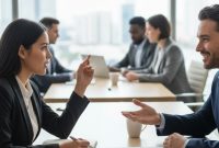 Küsimuste esitamise olulisus intervjuu ajal