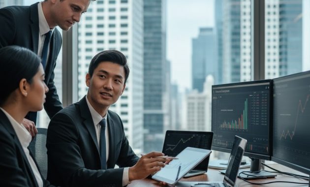 Як стати фінансовим аналітиком: ролі, зарплата та перспективи кар'єри