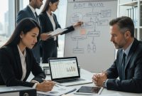 What Is a Financial Auditor? Salary, Skills, & Career Growth Explained