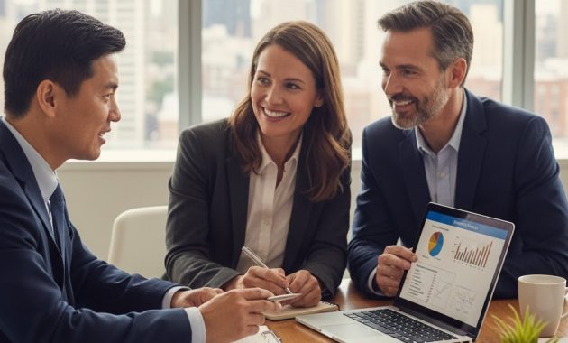 Як стати фінансовим планувальником: пояснення зарплати, навичок та кар'єрного шляху