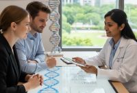 How to Become a Genetic Counselor: Salary, Skills, & Career Path