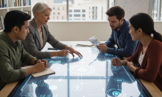 The Importance of Lifelong Learning in Career Success