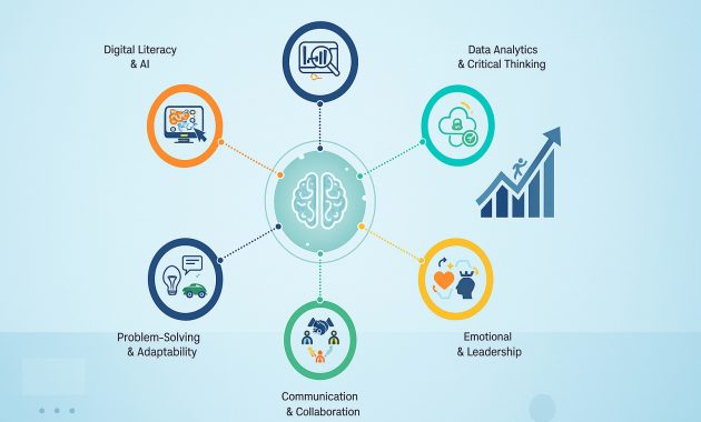 The Most In-Demand Skills for Today’s Job Market