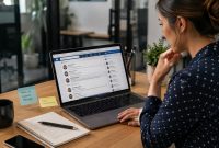 How to Effectively Use LinkedIn for Networking