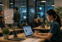 How to Future-Proof Your Career Against Automation