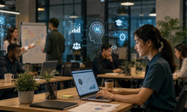 How to Future-Proof Your Career Against Automation