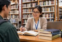 Becoming a Librarian: Job Role, Skills Needed, & Salary Insights