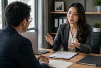 How to Negotiate Salary During a Job Offer